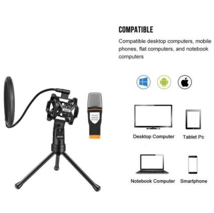 Andowl Condenser Mic - Image 6