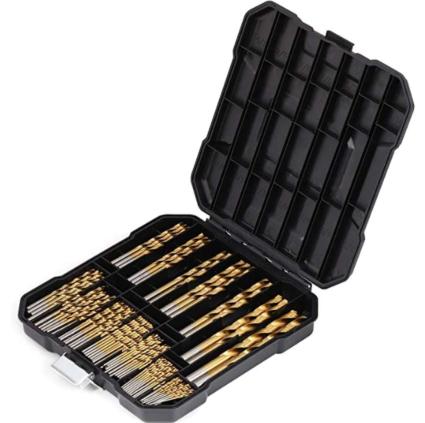 Drill Bits Kit