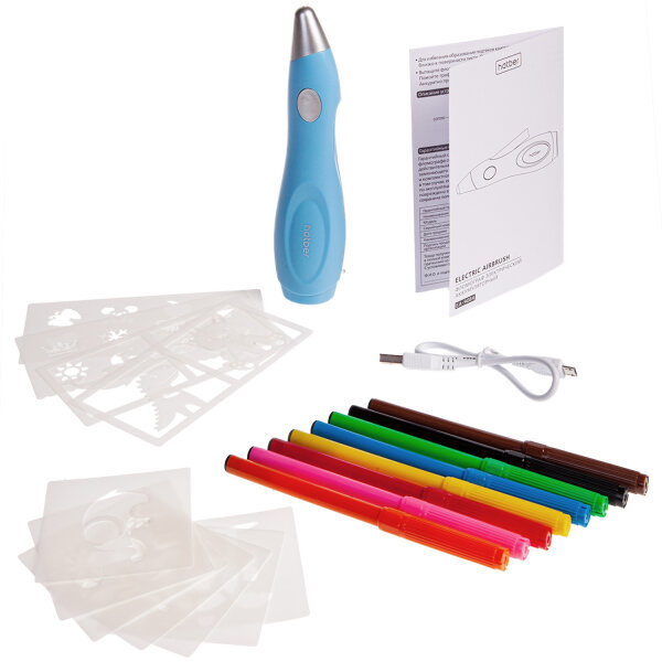 Electric Airbrush - Image 4