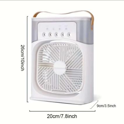 Mini Cooling Fan