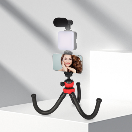Vlogging Video Making Kit - Image 5