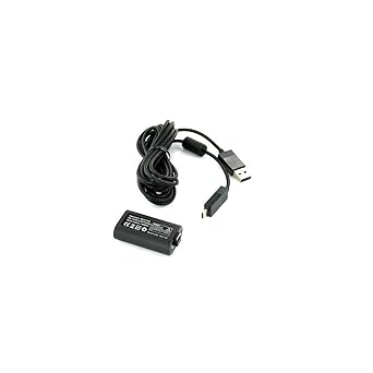 Xbox 1 Play N Charge Kit - Image 2