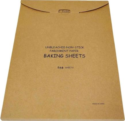 Baking Sheets 100