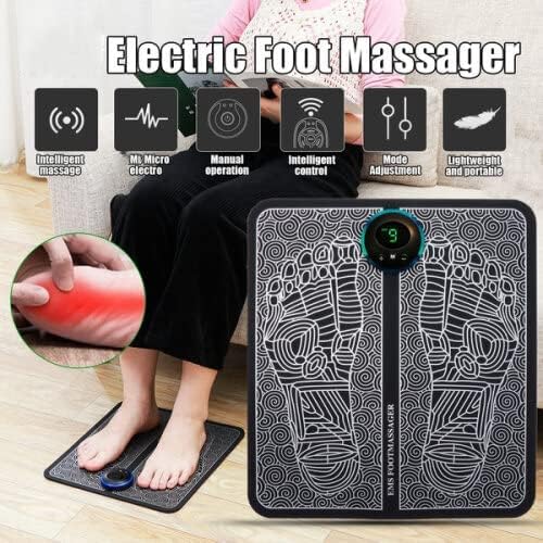 EMS Foot Massager - Image 6