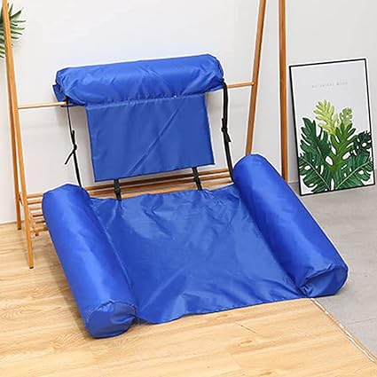 Pool Bed Lounger