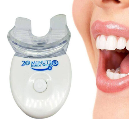 20 Minute Dental Whitener