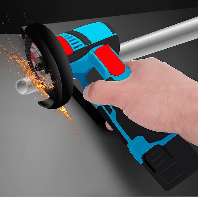 12V Rechargeable Grinder - Image 4