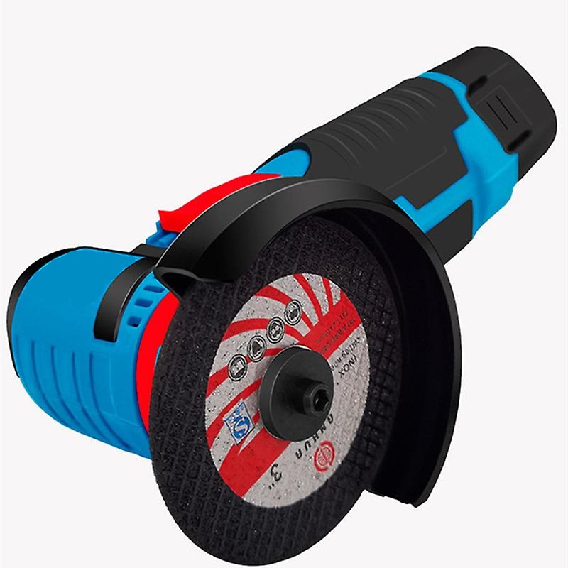 12V Rechargeable Grinder - Image 5