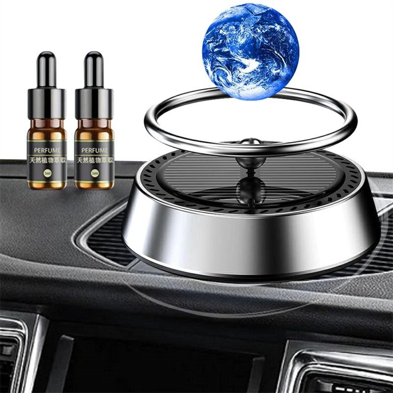 Car Aroma Decor
