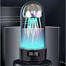 Jellyfish Bluetooth Speaker - Image 4