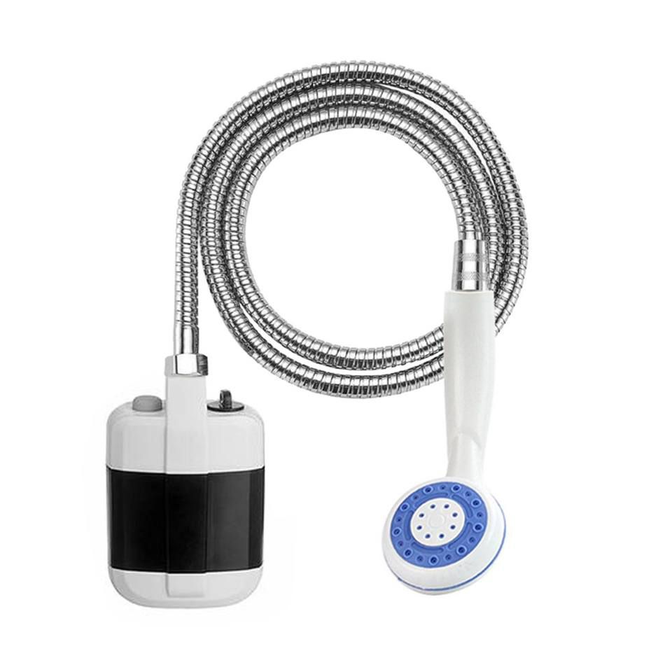 Portable Outdoor Shower