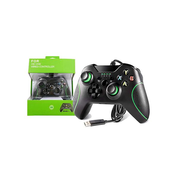XBox One Wired Controller - Image 2