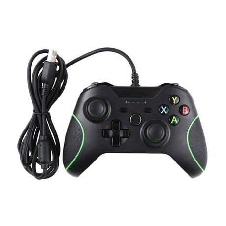 XBox One Wired Controller - Image 4