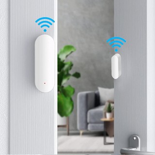 Wifi Door And Window Sensor