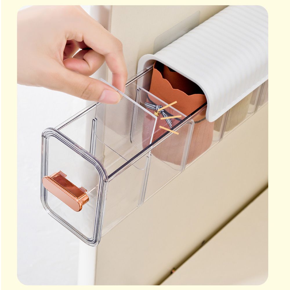 Floating Underwear Organizer - Image 7