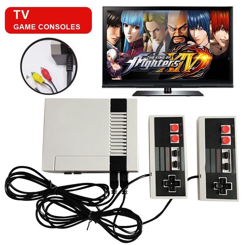 620 Classic Games TV Console - Image 4