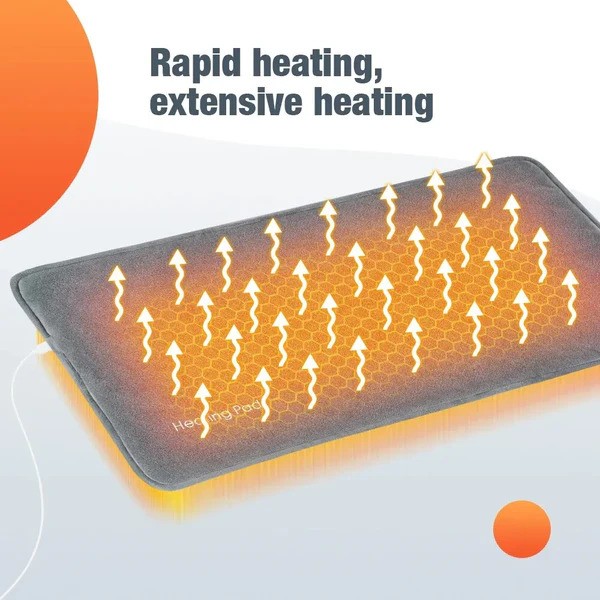 Portable USB Heating Mat - Image 5