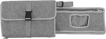 Portable Folding Baby Changing Pad - Image 2