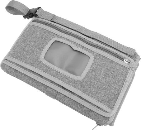 Portable Folding Baby Changing Pad