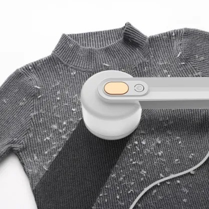Portable Electrical Lint Remover