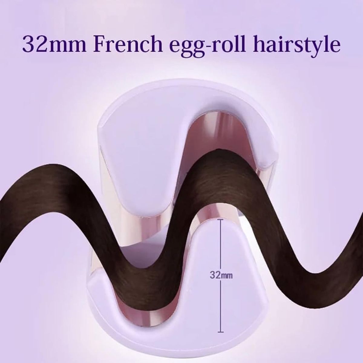 Multifunctional Hair Curler