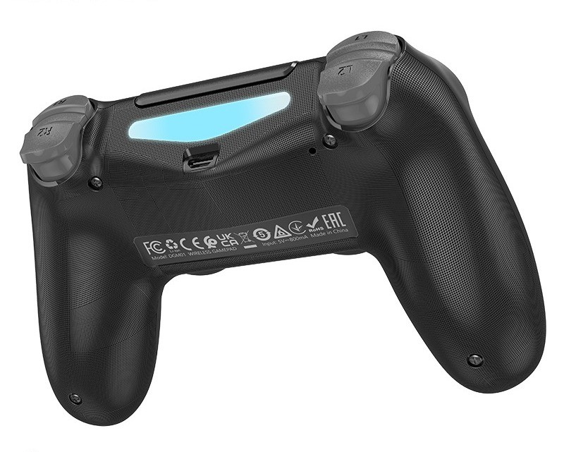 Hoco Multi-Function Wireless PS4 Controller