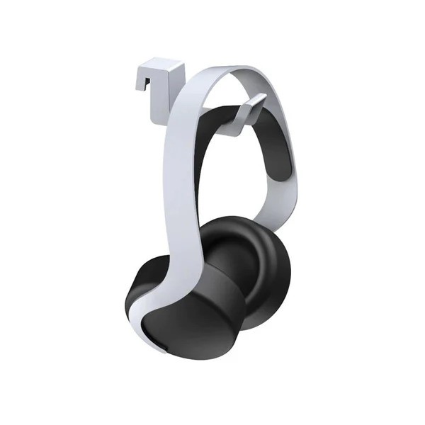 PS5 Console Headset Hook Storage Mount - Image 4