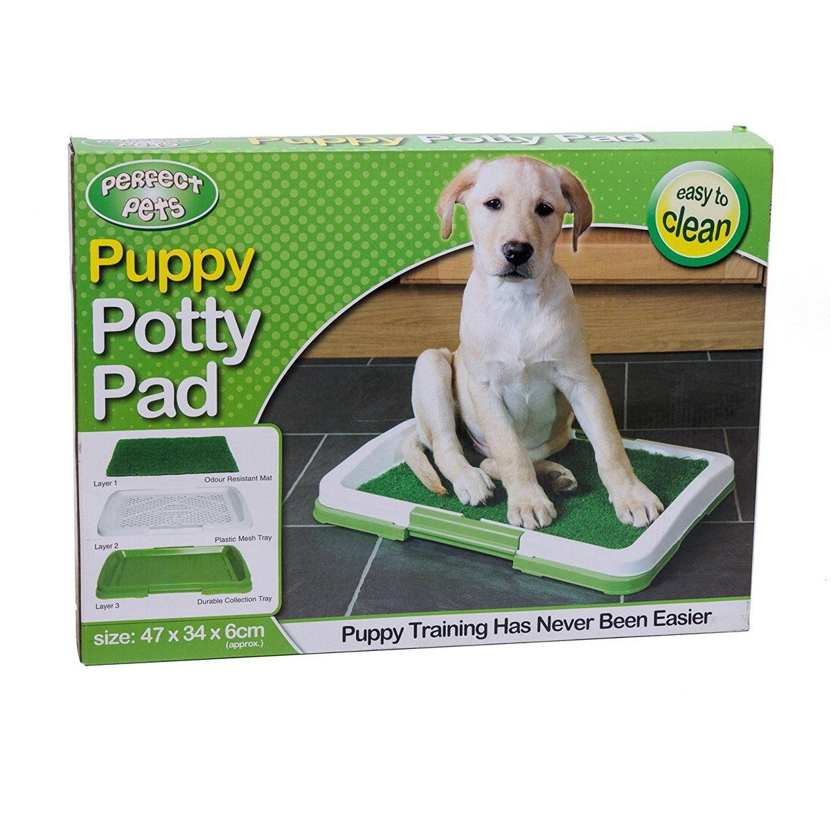 Puppy Potty Pad - Image 4