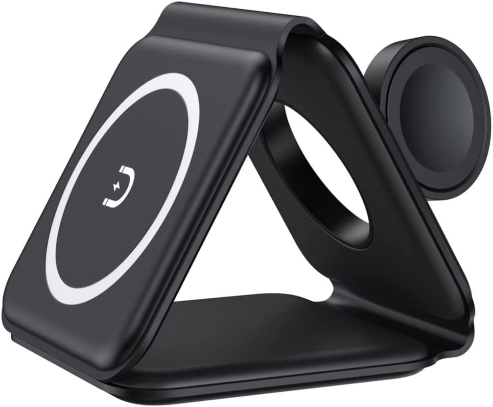 3 in 1 Wireless Charger