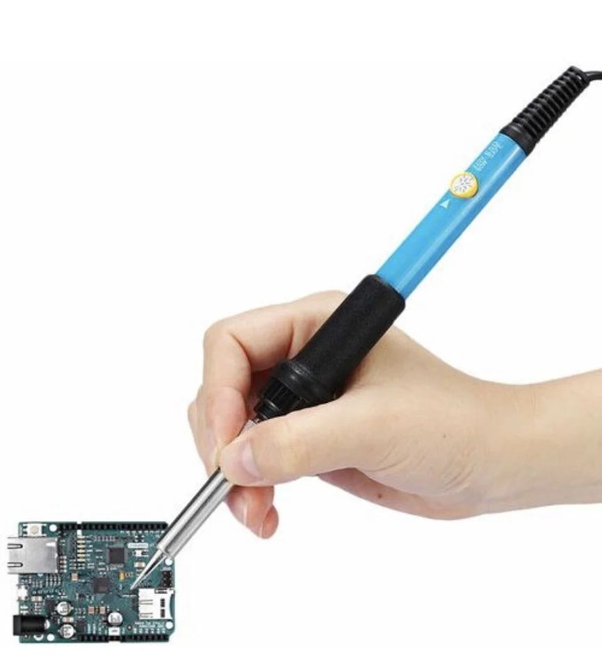 60W Soldering Iron - Image 5