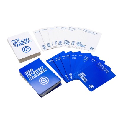 Kids Against Maturity Card Game - Image 7