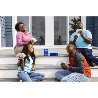 Kids Against Maturity Card Game - Image 4