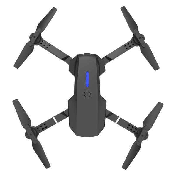 E88 Foldable Drone