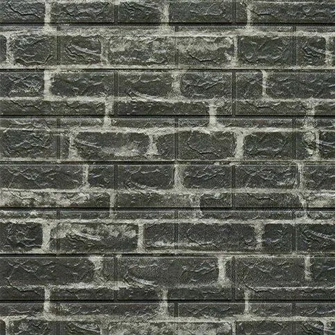 76CM x 70CM 3D Foam Wall Sticker