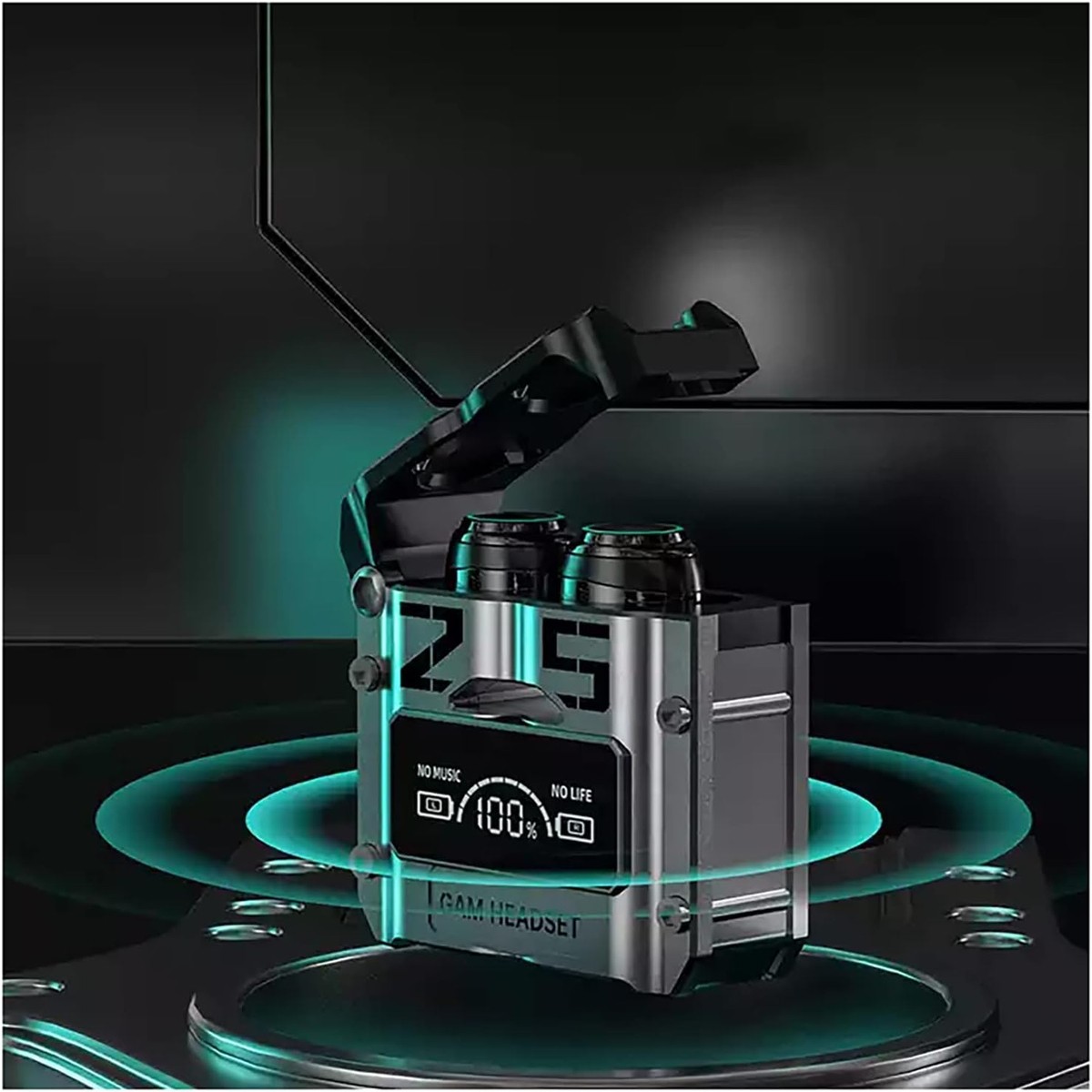 M25 TWS Earpods - Image 4