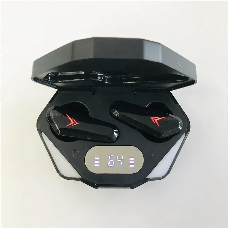 X15 TWS Gaming Earpods