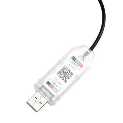 2M BT USB LED TV Strip