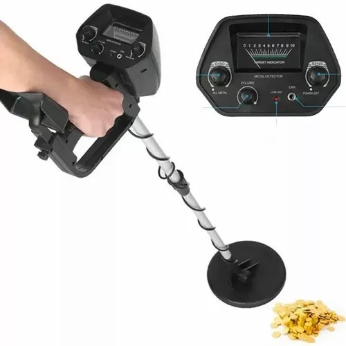 Bisutime Junior Metal Detector