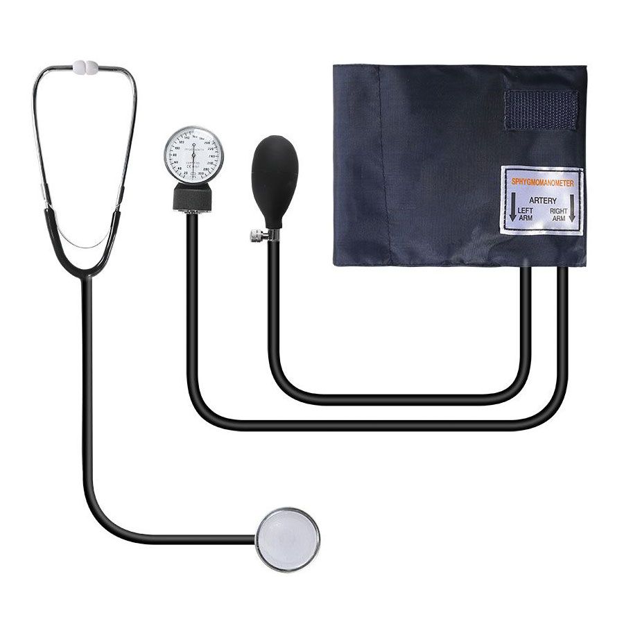 Aneroid Blood Pressure Machine Pump