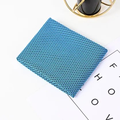 Cold Feeling Wristband