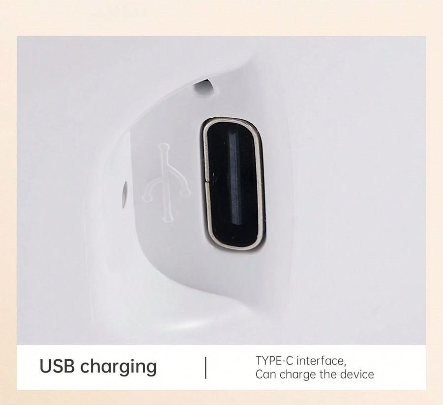 Moon Touch Bluetooth Speaker - Image 6