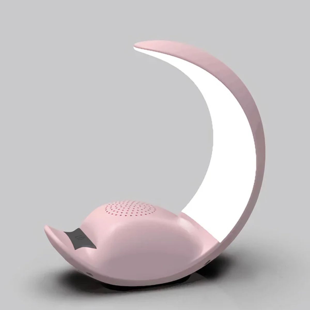 Moon Touch Bluetooth Speaker