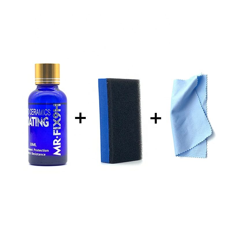 Mr Fix Ceramic Coating