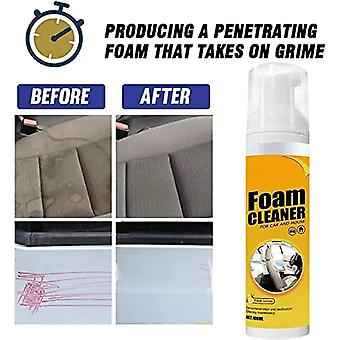 Eelhoe Foam Cleaner