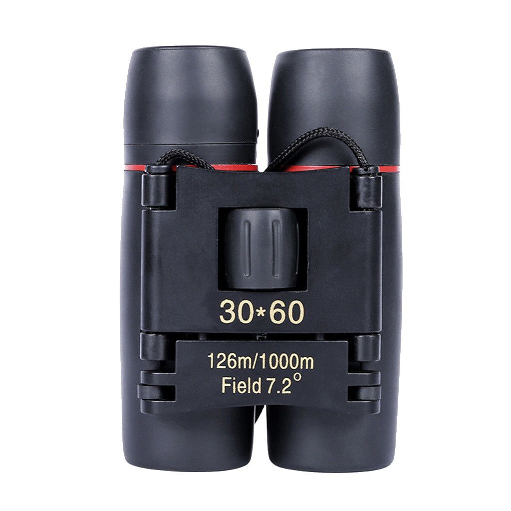 30×60 Sakura Mini Binoculars