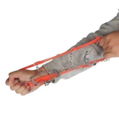 Shoe Steel Ice Grips