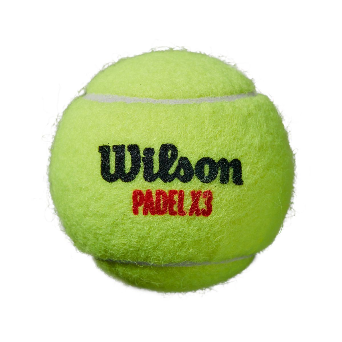 3 Pack Wilson Padel Tennis Balls