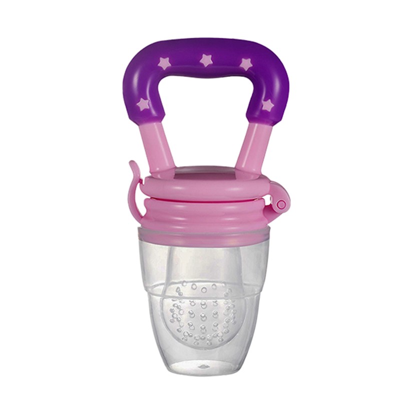 Infuser Baby Dummy Pacifier