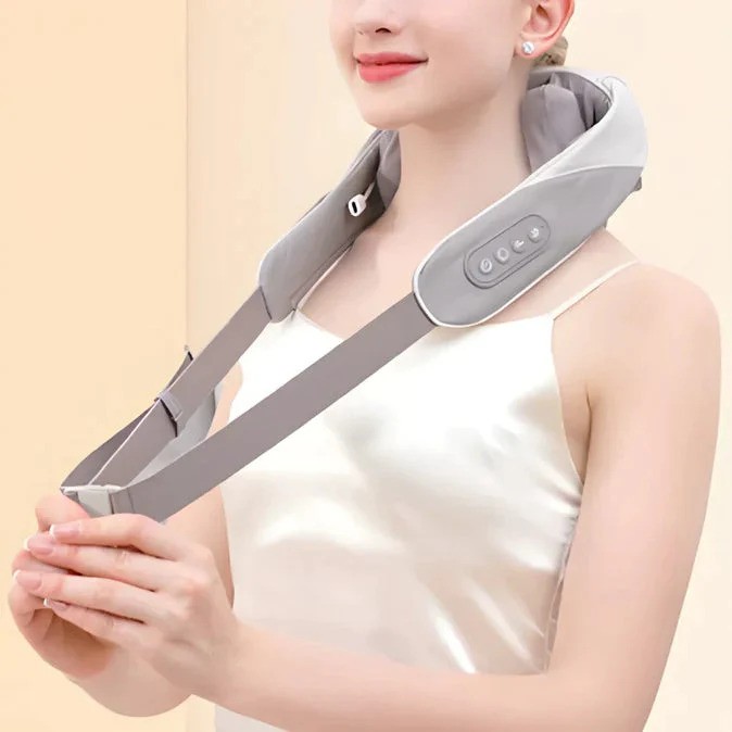 Multifunctional Massager