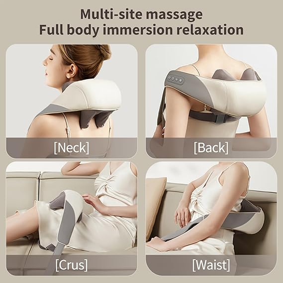 Multifunctional Massager - Image 6